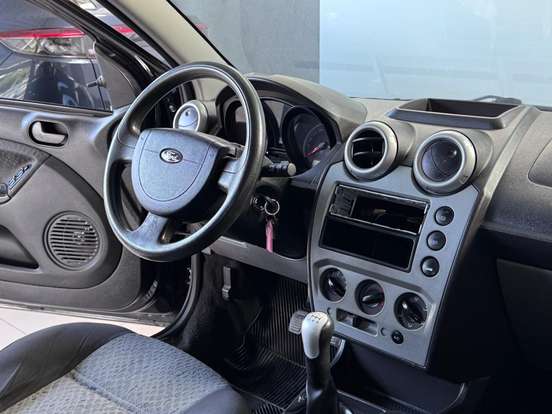 FORD-FIESTA-1.6 MPI HATCH 8V FLEX 4P MANUAL FORD-FIESTA-2010