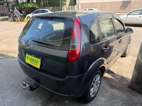 FORD-FIESTA-1.6 MPI HATCH 8V FLEX 4P MANUAL FORD-FIESTA-2005