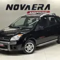 FORD FIESTA 1.6 MPI TRAIL HATCH 8V FLEX 4P MANUAL FORD FIESTA 1.6 MPI TRAIL HATCH 8V FLEX 4P MANUAL