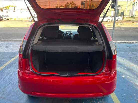 FORD-FIESTA-1.6 ROCAM HATCH 8V FLEX 4P MANUAL FORD-FIESTA-2014