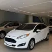 FORD FIESTA 1.6 SE HATCH 16V FLEX 4P MANUAL FORD FIESTA 1.6 SE HATCH 16V FLEX 4P MANUAL