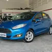 FORD FIESTA 1.6 SE HATCH 16V FLEX 4P MANUAL FORD FIESTA 1.6 SE HATCH 16V FLEX 4P MANUAL