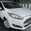 FORD FIESTA 1.6 SE HATCH 16V FLEX 4P MANUAL FORD FIESTA 1.6 SE HATCH 16V FLEX 4P MANUAL