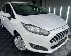 FORD FIESTA 1.6 SE HATCH 16V FLEX 4P MANUAL FORD FIESTA 1.6 SE HATCH 16V FLEX 4P MANUAL