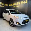 FORD FIESTA 1.6 SE SEDAN 16V FLEX 4P MANUAL FORD FIESTA 1.6 SE SEDAN 16V FLEX 4P MANUAL