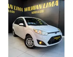 FORD FIESTA 1.6 SE SEDAN 16V FLEX 4P MANUAL FORD FIESTA 1.6 SE SEDAN 16V FLEX 4P MANUAL