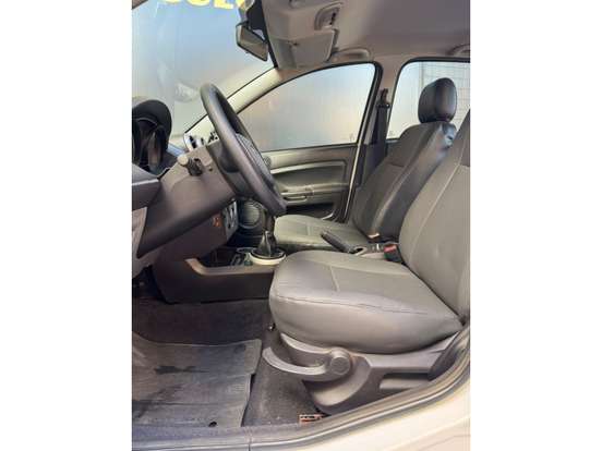 FORD-FIESTA-1.6 SE SEDAN 16V FLEX 4P MANUAL FORD-FIESTA-2012