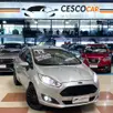 FORD FIESTA 1.6 TITANIUM HATCH 16V FLEX 4P POWERSHIFT FORD FIESTA 1.6 TITANIUM HATCH 16V FLEX 4P POWERSHIFT