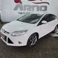 FORD FOCUS 1.6 S 16V FLEX 4P POWERSHIFT FORD FOCUS 1.6 S 16V FLEX 4P POWERSHIFT