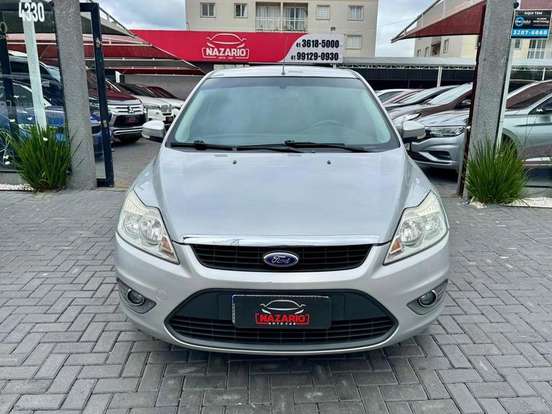FORD-FOCUS-1.6 GL 16V FLEX 4P MANUAL FORD-FOCUS-2011