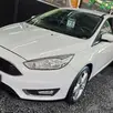 FORD FOCUS 1.6 SE PLUS 16V FLEX 4P MANUAL FORD FOCUS 1.6 SE PLUS 16V FLEX 4P MANUAL