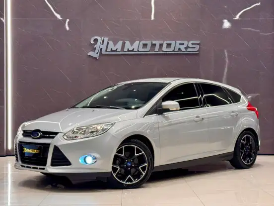 FORD-FOCUS-2014
