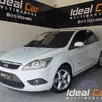 FORD FOCUS 2.0 GLX 16V FLEX 4P AUTOMÁTICO FORD FOCUS 2.0 GLX 16V FLEX 4P AUTOMÁTICO