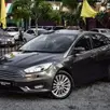 FORD FOCUS 2.0 TITANIUM PLUS FASTBACK 16V FLEX 4P POWERSHIFT FORD FOCUS 2.0 TITANIUM PLUS FASTBACK 16V FLEX 4P POWERSHIFT