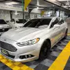 FORD FUSION 2.0 TITANIUM FWD 16V GASOLINA 4P AUTOMÁTICO FORD FUSION 2.0 TITANIUM FWD 16V GASOLINA 4P AUTOMÁTICO