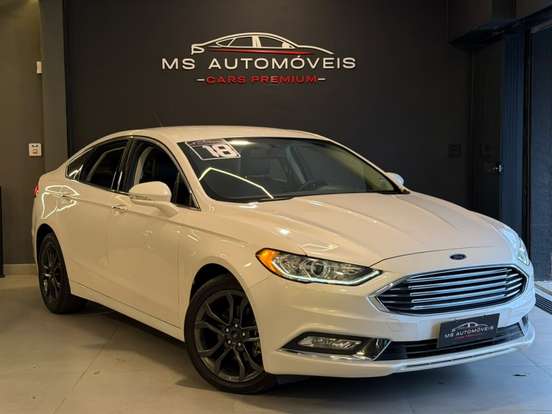 FORD-FUSION-2018