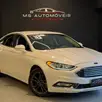 FORD FUSION 2.0 SEL 16V GASOLINA 4P AUTOMÁTICO FORD FUSION 2.0 SEL 16V GASOLINA 4P AUTOMÁTICO