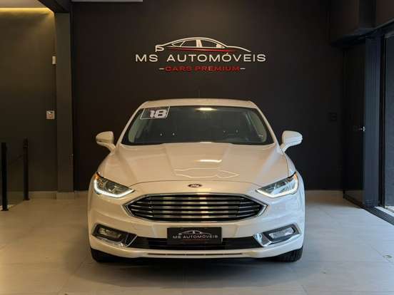 FORD-FUSION-2018