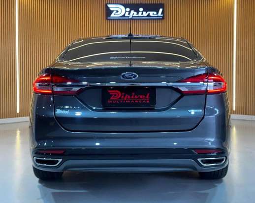 FORD-FUSION-2017