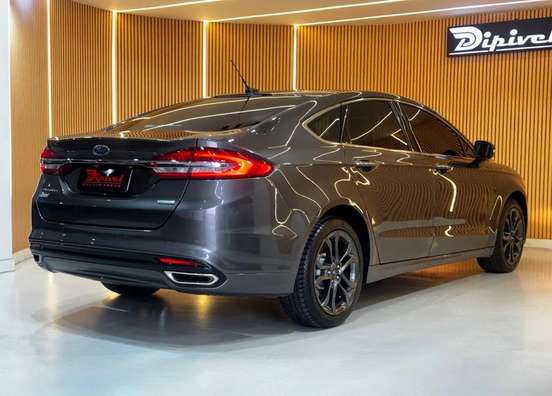 FORD-FUSION-2017