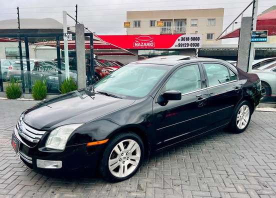 FORD-FUSION-2008