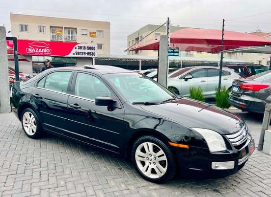 FORD-FUSION-2008