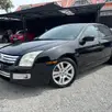 FORD FUSION 2.3 SEL 16V GASOLINA 4P AUTOMÁTICO FORD FUSION 2.3 SEL 16V GASOLINA 4P AUTOMÁTICO