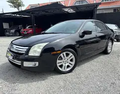 FORD FUSION 2.3 SEL 16V GASOLINA 4P AUTOMÁTICO FORD FUSION 2.3 SEL 16V GASOLINA 4P AUTOMÁTICO