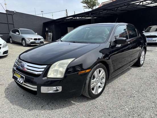 FORD-FUSION-2007