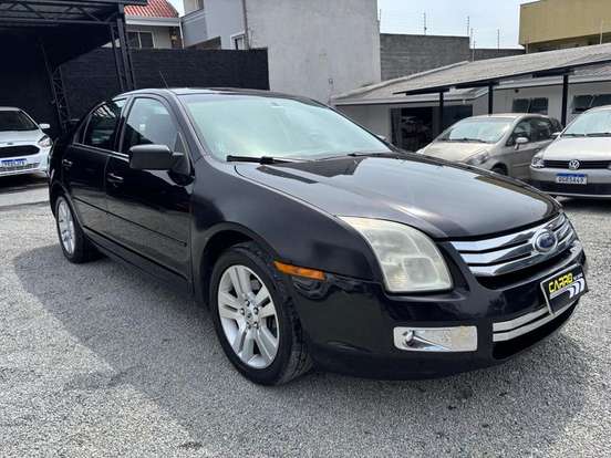 FORD-FUSION-2007