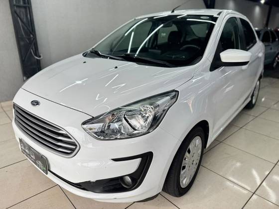FORD KA + 1.0 TI-VCT FLEX SE MANUAL