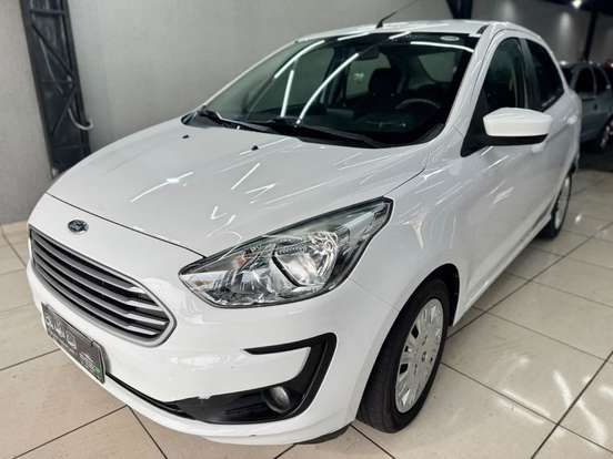 FORD-KA +-2019