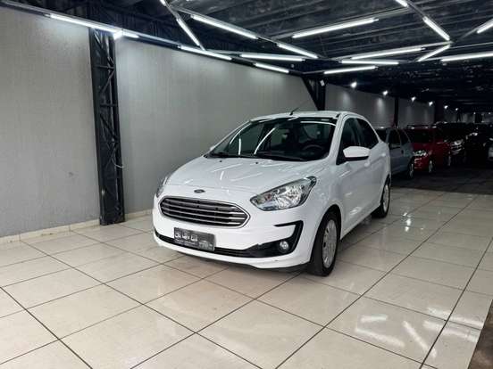 FORD-KA +-1.0 TI-VCT FLEX SE MANUAL FORD-KA +-2019