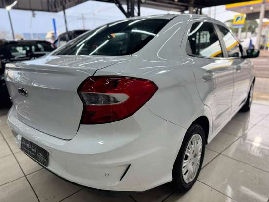 FORD-KA +-2019