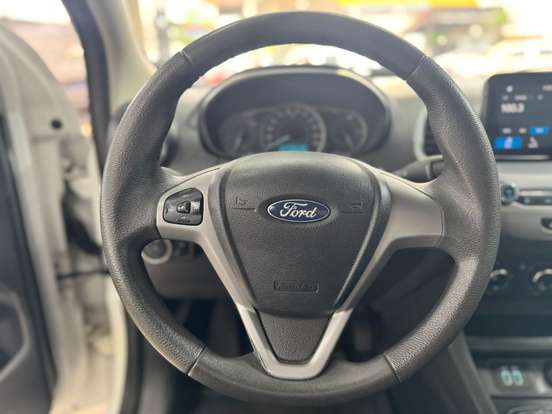 FORD-KA +-2019