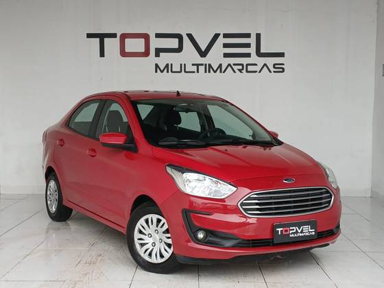 FORD KA + 1.0 TI-VCT FLEX SE MANUAL
