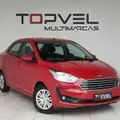 FORD KA + 1.0 TI-VCT FLEX SE MANUAL FORD KA + 1.0 TI-VCT FLEX SE MANUAL