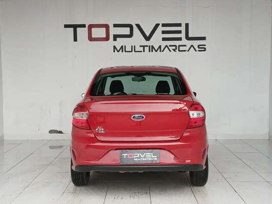 FORD-KA +-1.0 TI-VCT FLEX SE MANUAL FORD-KA +-2019