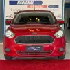 FORD KA 1.0 TI-VCT FLEX S MANUAL FORD KA 1.0 TI-VCT FLEX S MANUAL