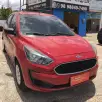 FORD KA 1.0 TI-VCT FLEX SE MANUAL FORD KA 1.0 TI-VCT FLEX SE MANUAL