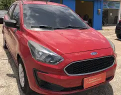 FORD KA 1.0 TI-VCT FLEX SE MANUAL FORD KA 1.0 TI-VCT FLEX SE MANUAL