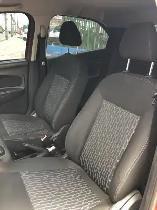 FORD-KA-2019