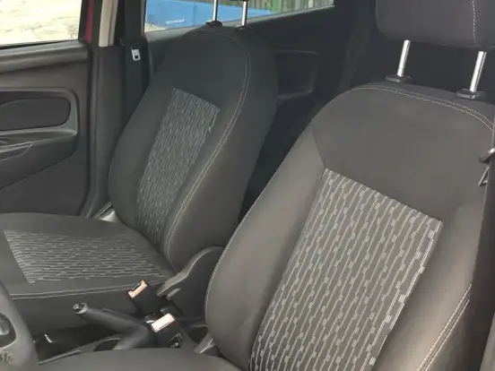 FORD-KA-1.0 TI-VCT FLEX SE MANUAL FORD-KA-2019