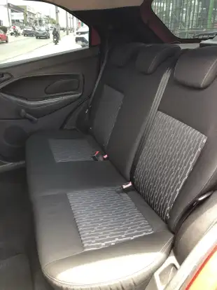 FORD-KA-2019