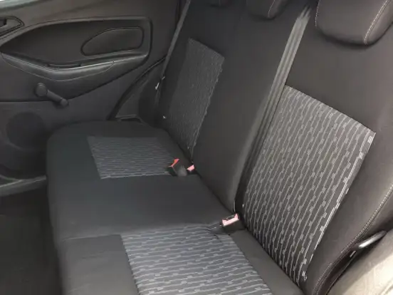 FORD-KA-1.0 TI-VCT FLEX SE MANUAL FORD-KA-2019