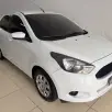 FORD KA 1.0 TI-VCT FLEX SE MANUAL FORD KA 1.0 TI-VCT FLEX SE MANUAL