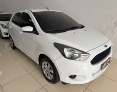 FORD KA 1.0 TI-VCT FLEX SE MANUAL FORD KA 1.0 TI-VCT FLEX SE MANUAL