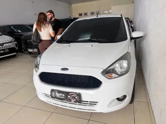 FORD-KA-2015