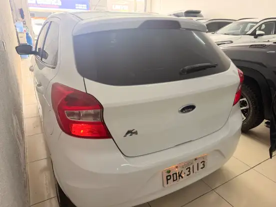 FORD-KA-2015
