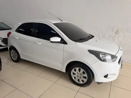 FORD-KA-2015